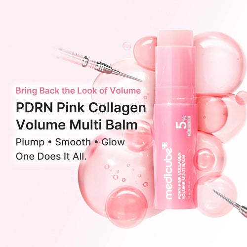 Medicube PDRN Collagen Volume Balm