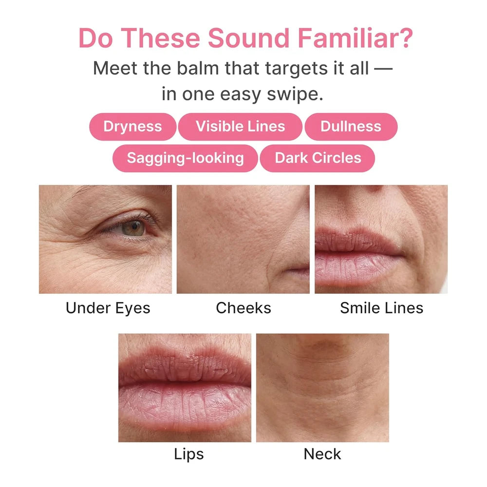 Medicube PDRN Collagen Volume Balm